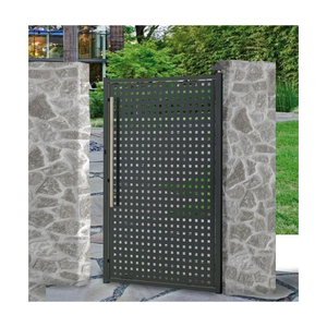 Custom <span class=keywords><strong>per</strong></span> interni ed esterni taglio Laser metallo decorativo <span class=keywords><strong>per</strong></span> esterni schermatura recinzione decorativa <span class=keywords><strong>pannelli</strong></span> giardino <span class=keywords><strong>recinzioni</strong></span> - Product Image 1