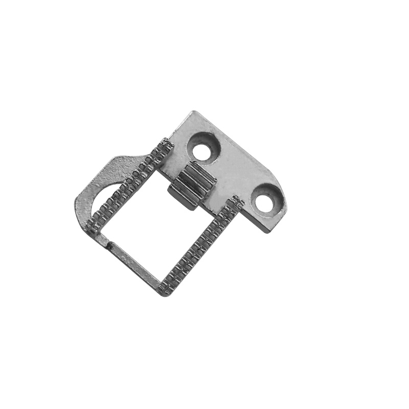 Pièces de rechange pour machine à coudre domestique JINZEN JZ-63031 531667 FEED DOG pour machine à coudre à usage domestique SINGER 974