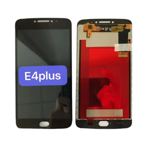 Cho Motorola Moto E4 cộng với thay thế TFT LCD màn hình cảm ứng OLED hiển thị với 1 năm bảo hành - Product Image 1