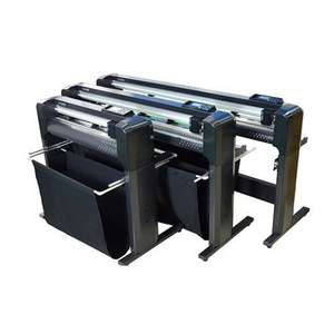 Traceur de découpe vinyle professionnel pour vitres teintées/autocollants en vinyle avec règle graduée – Fabrication chinoise - Product Image 5
