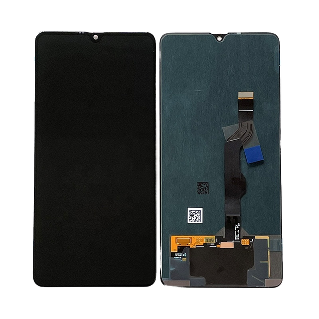 Original AMOLED Display for huawei Mate 20X/XEVR-L29 Mobile Phone Lcds Touch Screen Mobile Accessories Repair Replacement
