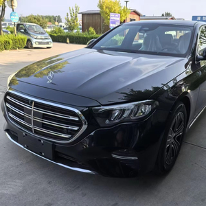 <span class=keywords><strong>Mercedes</strong></span>-Benz E260L Excellent état du véhicule. Kilométrage: 0.1Km. Voiture neuve. - Product Image 1