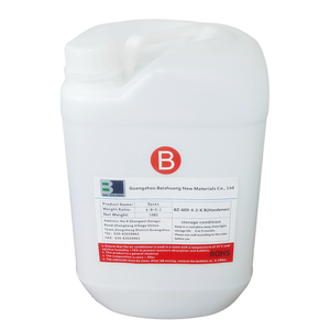 Résine BZ-609-4-2-K pour lamination de membrane <span class=keywords><strong>RO</strong></span>, colle AB, résine époxy - Product Image 3