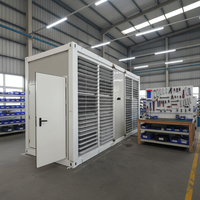 Volets en aluminium électriques YASHO, horizontaux, modernes, automatiques, pour extérieur, écologiques, durables, certifiés ISO9001