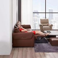 Chivas First Class Electric Zero Wall Sofa 11397 Productos genuinos para vivir