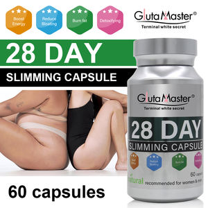 Organik doğal kilo kaybı hapları yağ yakma tabletleri 28 gün zayıflama kapsülleri hızlı sonuçlar etkili ince yağ yakma tabletleri - Product Image 2