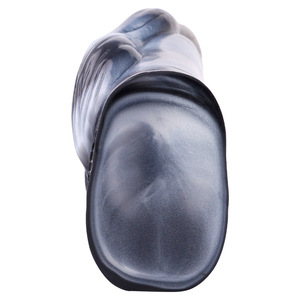 Juguete Sexual Masculino Strange <span class=keywords><strong>Beast</strong></span> Horse Inverted Mold Airplane Cup, Masturbador con Doble Orificio Anal y Vaginal, Canal Roscado - Product Image 5