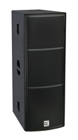 Système de sonorisation Big Power Dual 15 pouces karaoké 900W Dj Outdoor Full Range Spekers