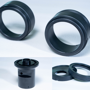 Servicio OEM de Mecanizado CNC en Tailandia, Fresado y Torneado de Alta Precisión para Piezas No Metálicas Personalizadas - Product Image 1