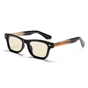 Wholesale 2026 <strong>Party</strong> Sun <strong>Glasses</strong> High Quality Uv 400 TR90 Shades <strong>Fashion</strong> Custom LOGO <strong>Design</strong> Luxury Brand Sunglasses Men Women - Product Image 1