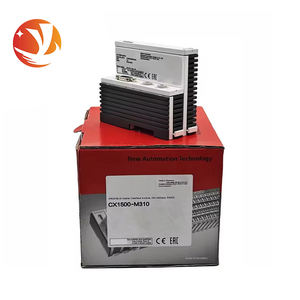 Módulo de Interfaz de Controlador de Bus BECKHOFF CX1500-M310 Original, Nuevo, PLC, Controlador Programable - Product Image 3