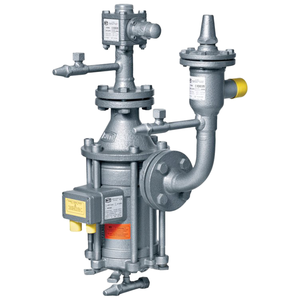 Bomba de Refrigerante Sellada Alemana WITT Serie HRP HRP 3232 Material: <span class=keywords><strong>GGG</strong></span> - Product Image 3
