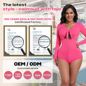 Logo personnalisé une pièce rose Plage Bikini Shapewear Maillots <span class=keywords><strong>de</strong></span> <span class=keywords><strong>bain</strong></span> Nylon Spandex <span class=keywords><strong>Maillot</strong></span> <span class=keywords><strong>de</strong></span> <span class=keywords><strong>bain</strong></span> <span class=keywords><strong>sculptant</strong></span> Shaper <span class=keywords><strong>Maillot</strong></span> <span class=keywords><strong>de</strong></span> <span class=keywords><strong>bain</strong></span> <span class=keywords><strong>de</strong></span> natation pour les femmes - Product Image 6