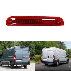 ไฟเบรกหลังแบบ LED 12V สำหรับรถตู้ Fiat Ducato รุ่นปี 07-23 - Product Image 2
