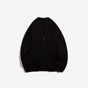 Custom OEM &amp; ODM 16 Colors Long Sleeve Knitted Jacquard <strong>Cardigan</strong> Sweaters V Neck <strong>Men</strong> Clothes Knitted Sweater <strong>Cardigan</strong> <strong>Men</strong> - Product Image 5