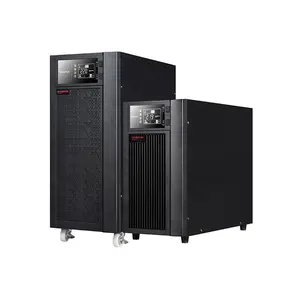 オンライン10kva ups 10kva 15kva 20kva3フェーズオンラインups