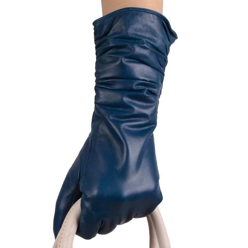 Bleu marine