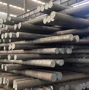 Barre ronde en acier au carbone Q235 1045 4140 4340 8620 8640 avec un diamètre extérieur de 25mm - Product Image 3