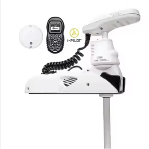 Support de montage à distance pour système de commande de moteur de bateau, en plastique blanc de qualité industrielle, modèle 5478650, scellé en usine, prêt à l'emploi - Product Image 2