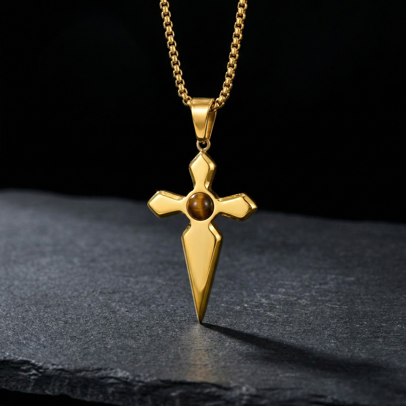 Gold MGXL573