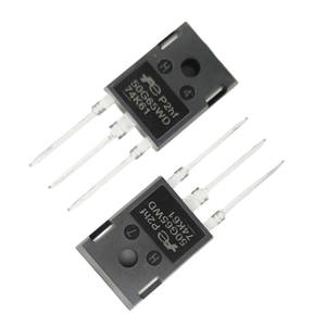 FGW50N65WD 50G65WD 650V50A TO-247 IGBT de puissance élevée à commutation rapide pour onduleur - Product Image 1