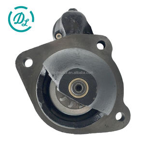 DL EexcavaStart Foton Starter Assembly 24 Volt 18251N Ms369 pour TD40GDE Heavy Duty Machinery 1 an de garantie - Product Image 2