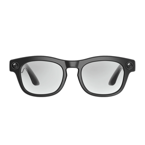<span class=keywords><strong>Lunettes</strong></span> Intelligentes <span class=keywords><strong>Ray</strong></span>-<span class=keywords><strong>Ban</strong></span> 2ème Génération avec Traduction IA, Audio Bluetooth, Caméra HD, pour l'Extérieur, <span class=keywords><strong>Verres</strong></span> IA Meta, <span class=keywords><strong>Lunettes</strong></span> IA Intelligentes - Product Image 5