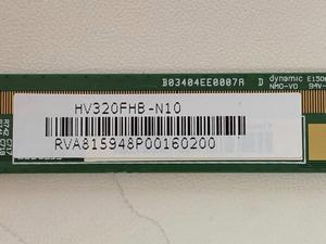 หน้าจอทีวี BOE 32 นิ้ว LCD HV320FHB-N10 จอ LED TFT แบบ Open Cell อะไหล่เปลี่ยนสำหรับซ่อมทีวี - Product Image 2