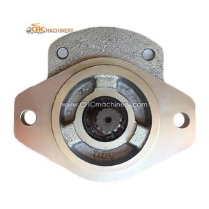 SY10201030AP0031 гидравлический насос с двойной шестеренкой для бетона для AZPNN-11-32 - Product Image 3