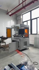 Un Robot Paralelo con Función Visual Puede Lograr el Agarre, Clasificación y Apilamiento Flexibles de Piezas Electrónicas de Plástico 3C - Product Image 2