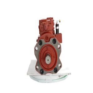 Bomba Hidráulica para Excavadora K5V140DTP-9C12-17T R305-7 Nueva - Product Image 5