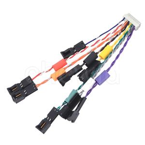 2-контактный разъем IDC, электрический жгут проводов 5-103945-1 - Product Image 1