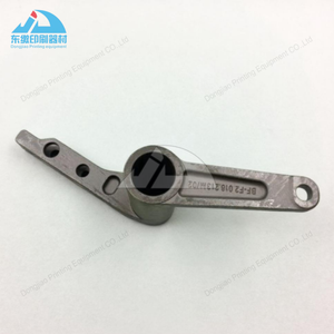 In Offset Bộ Phận Máy Móc 1 Mảnh Đòn Bẩy F2.016.213m Cho Heidelberg <span class=keywords><strong>BF</strong></span>-F2.016.213M/02 Đu Cánh Tay Đòn Bẩy Với Chất Lượng Cao - Product Image 6