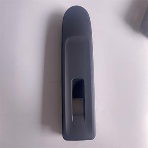 Panel de interruptores del elevalunas delantero izquierdo del conductor para Volkswagen Golf 6, 5K0867255A, pieza de repuesto nueva - Product Image 1