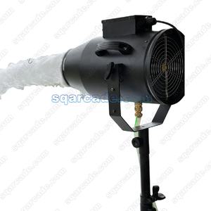 Mini máy bay phản lực bọt pháo phun bọt máy ngoài trời không bơm hơi songfa thương hiệu cho trẻ em người lớn bên Vườn Hồ Bơi trực tiếp - Product Image 3