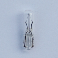 Vente directe du fabricant, ampoules miniatures à culot conique universelles 12V 1.2W 2721 W1.2W pour automobile