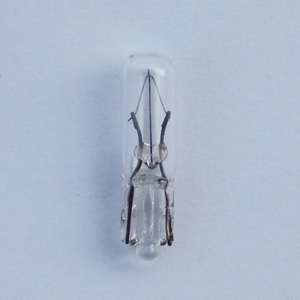 Venta Directa de Fábrica, Bombillas LED Miniatura de Diseño Universal de 12V 1.2W 2721 W1.2W para Automóviles - Product Image 4
