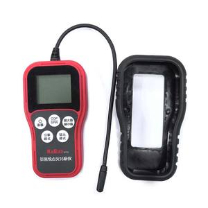 Testeur de vitesse de moteur automobile, testeur de temps de combustion des bougies, détecteur de régime moteur, testeur de bobine d'allumage - Product Image 4