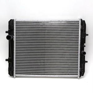 Radiateur en aluminium pour Chery Mayi (modèle J72) Système de refroidissement, Pièce auto Chery, OEM J72-1301110 - Product Image 1