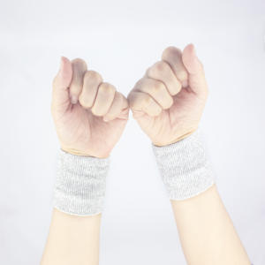 10 Produk Layanan Panjang Bantalan Lengan Lutut, Mesin Pemijat Pergelangan Kaki dan Pergelangan Tangan Konduktif - Product Image 4