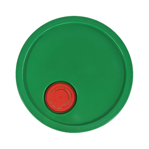 ถังพลาสติกล้างสัตว์เลื้อยคลานขนาด20ลิตรพร้อมฝาปิดภาชนะ HDPE - Product Image 5