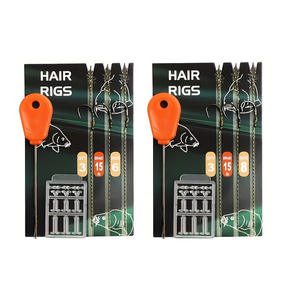 Hameçons à poisson-chat Selco en acier à haute teneur en carbone, trois ancres, hautement efficaces <span class=keywords><strong>pour</strong></span> la pêche au poisson-chat - Product Image 5