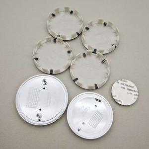 Kit <span class=keywords><strong>de</strong></span> 7 Pièces Emblème pour <span class=keywords><strong>BMW</strong></span>, Capot Avant, Logo, Badge <span class=keywords><strong>de</strong></span> Coffre Arrière, Cache-Moyeu <span class=keywords><strong>de</strong></span> <span class=keywords><strong>Roue</strong></span> et Autocollant <span class=keywords><strong>de</strong></span> Volant - Product Image 2