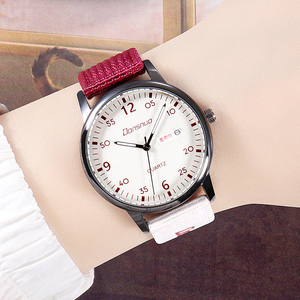 Men's Waterproof Luminous Quartz <b>Watch</b> with Calendar and Day of the Week Exam-Specific Design - Product Image 5