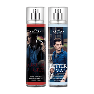 <span class=keywords><strong>Perfume</strong></span> Masculino <span class=keywords><strong>Eros</strong></span> de Lujo y Alta Calidad, 250 ml, Bruma Corporal con Aroma Duradero, Etiqueta Privada Personalizada - Product Image 4