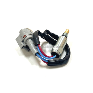 Solenoide del <span class=keywords><strong>Carburador</strong></span> 13260-60A00 para válvula solenoide de <span class=keywords><strong>carburador</strong></span> <span class=keywords><strong>Suzuki</strong></span> <span class=keywords><strong>Vitara</strong></span> - Product Image 1