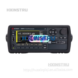 Keysight B2981B Femto / Picoammeter, 0.01fA - <b>Get</b> a Discount Used hx1 - Product Image 2
