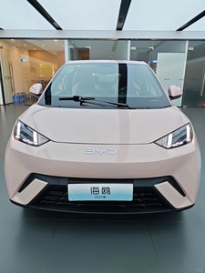 <span class=keywords><strong>BYD</strong></span> Seagull Ultimo Modello 2026 <span class=keywords><strong>Auto</strong></span> Elettrica 4 Posti 5 Porte Edizione Smart Driving 405 km Veicolo a Nuova Energia Ricarica Rapida Seagull - Product Image 3