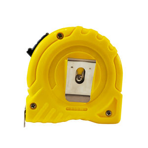 Manufacturer's Household 2m6ft-10m33ft <b>Steel</b> Blade Automatic Return ABS PVC Coated Metric/Inches/Meters <b>Tape</b> <b>Measures</b> Variety - Product Image 4