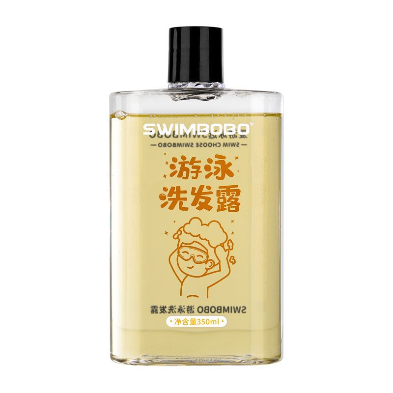 Shampoing de bain S301 [350ml]